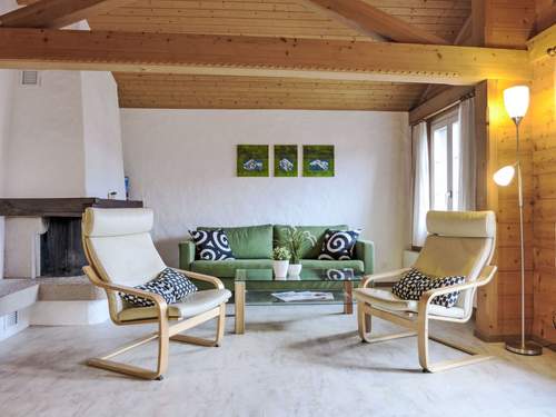 Ferienwohnung Central