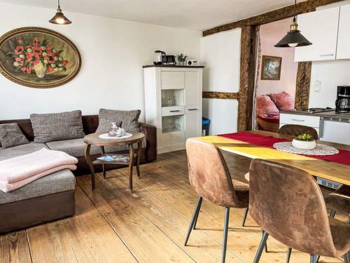 Ferienwohnung Therese