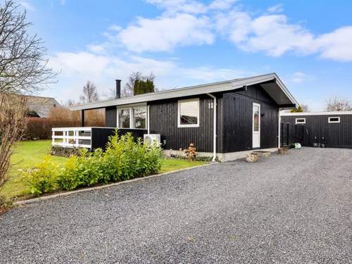 Ferienhaus Bjart - 150m from the sea