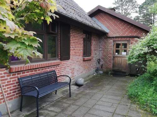 Ferienwohnung, Appartement Kolja - 3km from the sea