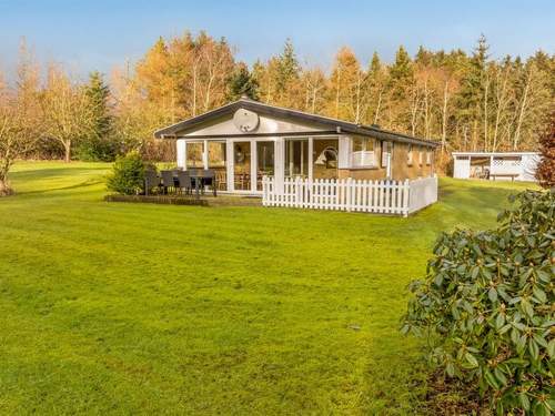 Ferienhaus Marika - 400m to the inlet