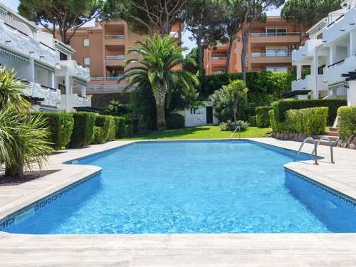 Ferienwohnung El Coto A
