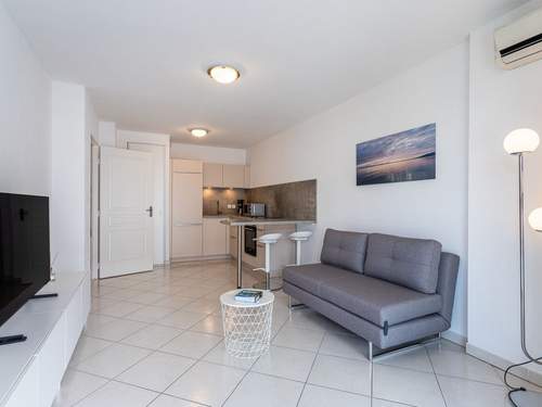 Ferienwohnung Côté Port