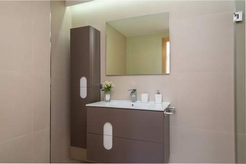 Ca Na Xisca 1 - Ferienunterkunft in Can Picafort, Illes Balears (4 Personen)