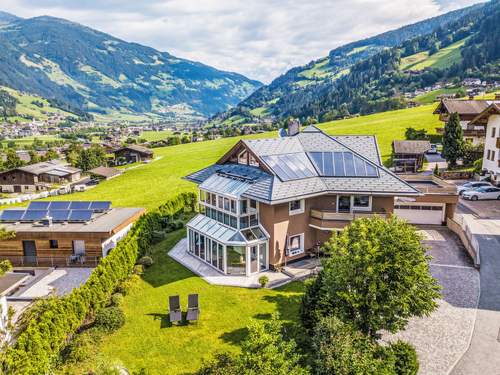 Ferienhaus, Villa Heimatliebe