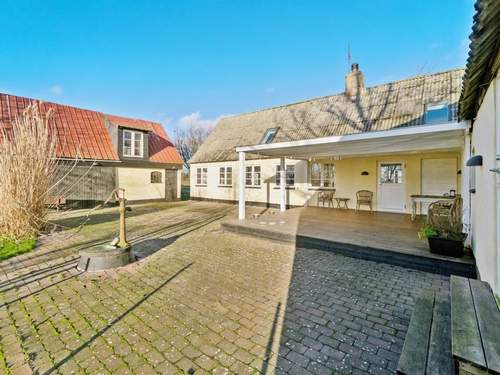 Ferienhaus Aulikki - 2km from the sea