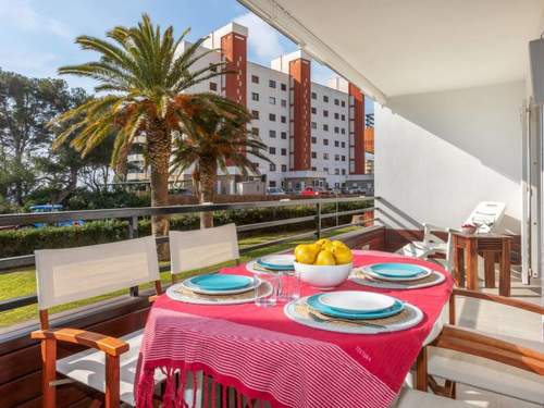 Ferienwohnung Edificio Panorama