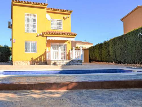 Ferienhaus, Villa Sueño IV