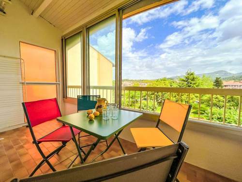 Ferienwohnung Les Estivales