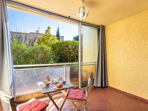 Ferienwohnung Les Boutons d'Or