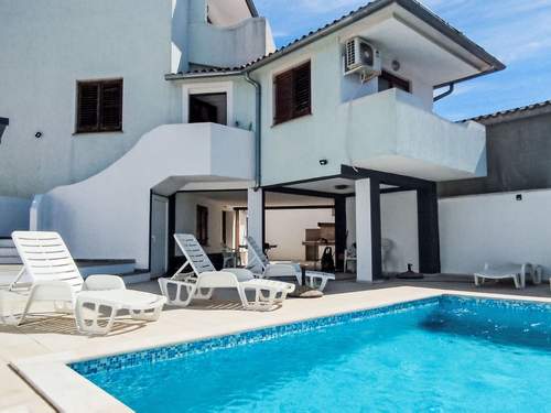 Ferienhaus Jadreški