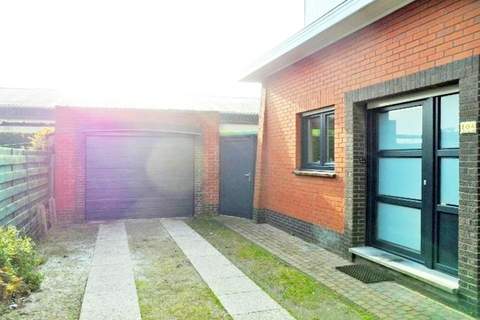 RINGLAAN 104 WONING - Ferienunterkunft in Wenduine (7 Personen)