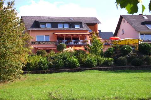Ferienunterkunft in Neumagen-Dhron (6 Personen)