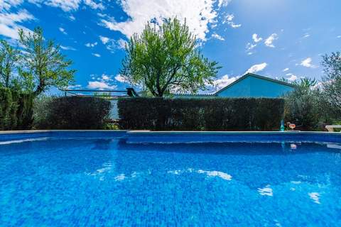 Can Flauta - Ferienunterkunft in Selva (5 Personen)