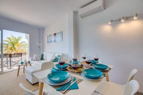 Enjoy - Ferienunterkunft in Alcudia (4 Personen)