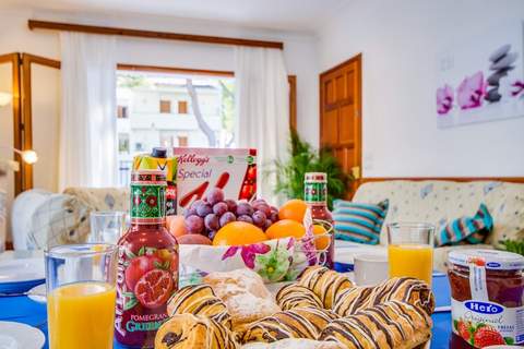 Villa Rosita 12 - Ferienunterkunft in Alcudia (6 Personen)
