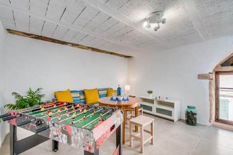 Ca na Serrieta - Ferienunterkunft in Alcudia (4 Personen)