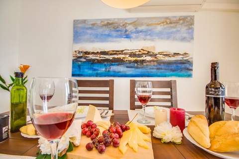 Concha - Ferienunterkunft in Alcudia (6 Personen)