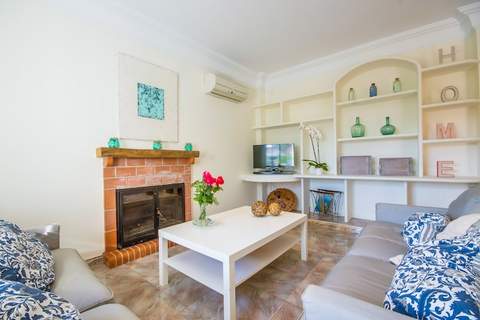 Can Olivo - Ferienunterkunft in Puerto de Alcudia (6 Personen)