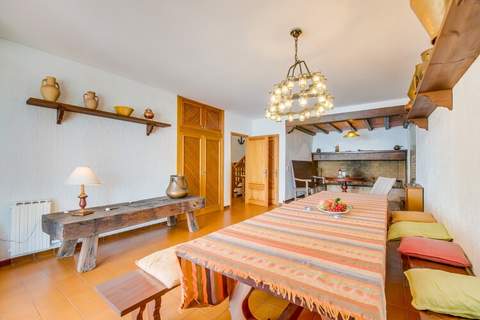 Villa Can Torrens - Ferienunterkunft in Alcudia (10 Personen)