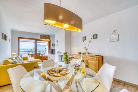 Mas i Reus 10 - Ferienunterkunft in Alcudia (3 Personen)