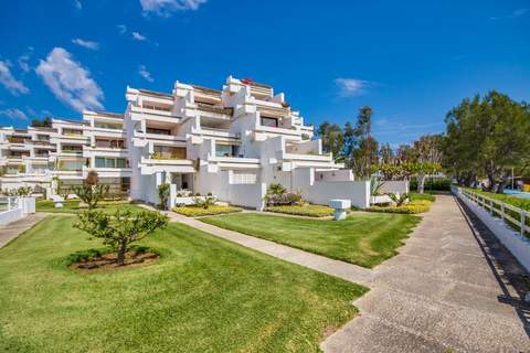 Bahia Blanca - Ferienunterkunft in Alcudia (4 Personen)
