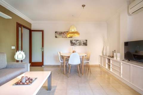 NICE 4 YOU - Ferienunterkunft in Puerto de Alcudia (5 Personen)