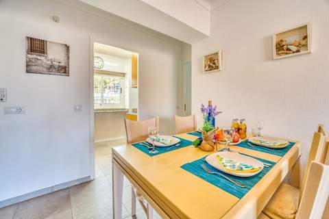 Alcudia Beach - Ferienunterkunft in Alcudia (3 Personen)