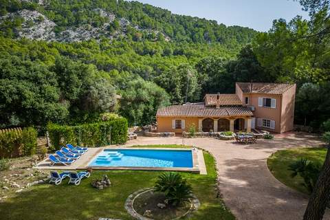 Esteban - Ferienunterkunft in Sa Pobla (6 Personen)