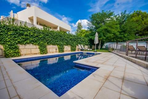 Casa Francina - Ferienunterkunft in Playa de Muro (8 Personen)