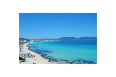 Ferienunterkunft in Cala Millor (4 Personen)