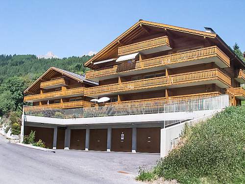 Ferienwohnung Rhodos B101