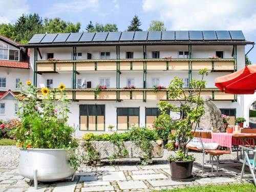 Ferienhaus Mei-Zeit