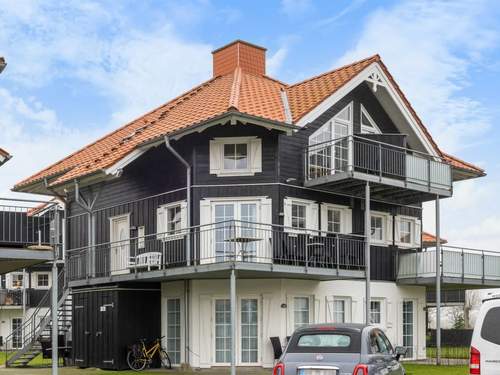 Ferienwohnung, Appartement Ismo - 350m from the sea