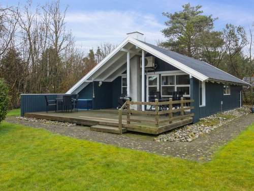Ferienhaus Rosalie - 29km from the sea