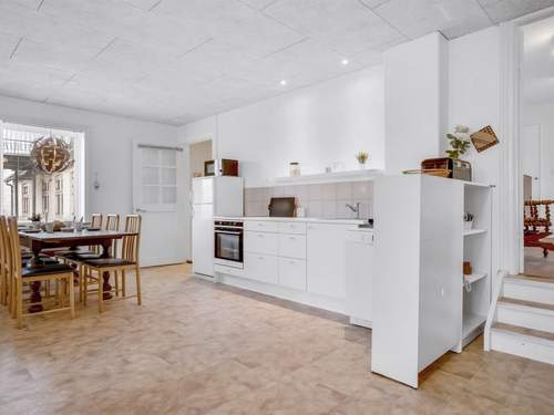 Ferienhaus Jantje - 200m from the sea