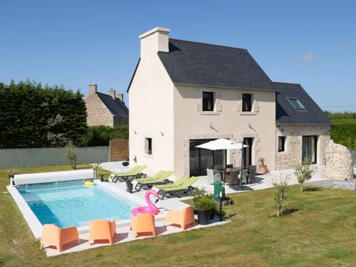 Ferienhaus La Maison de Parrain