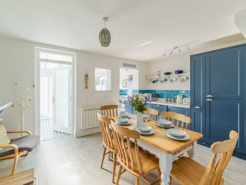 Ferienhaus Chy An Mor