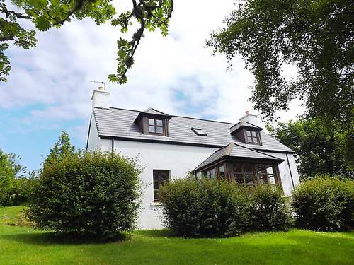 Ferienhaus Tarskavaig