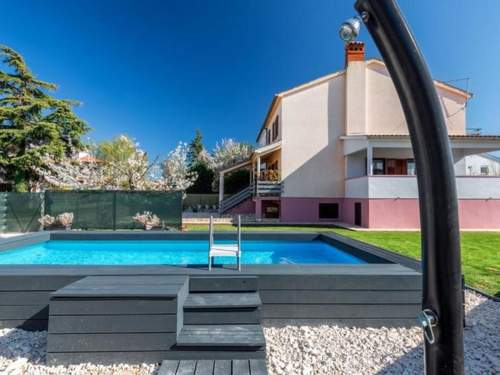 Ferienhaus Bianca