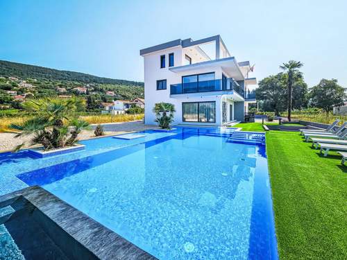 Ferienhaus, Villa Noel