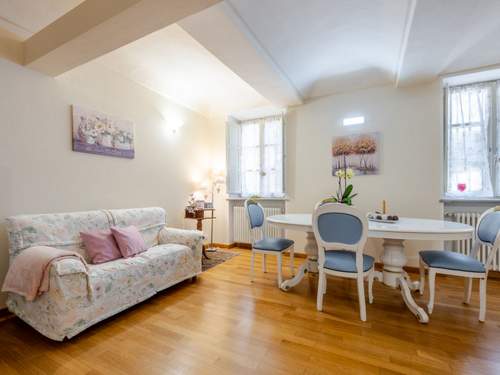 Ferienwohnung Barbero