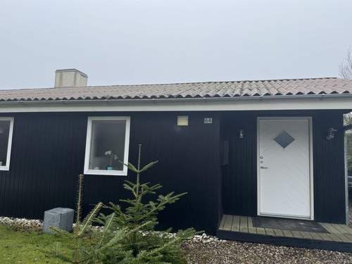 Ferienhaus Randulf - from the sea