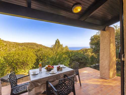 Ferienhaus Casa Tonnara