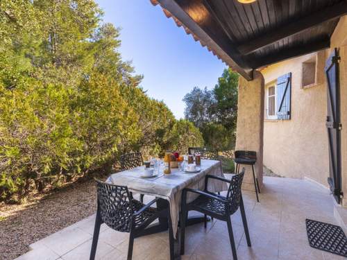 Ferienhaus Casa Lavezzi