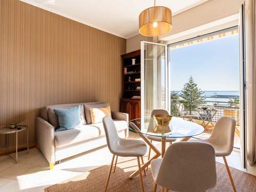Ferienwohnung Sanremo Zampilli e Mare
