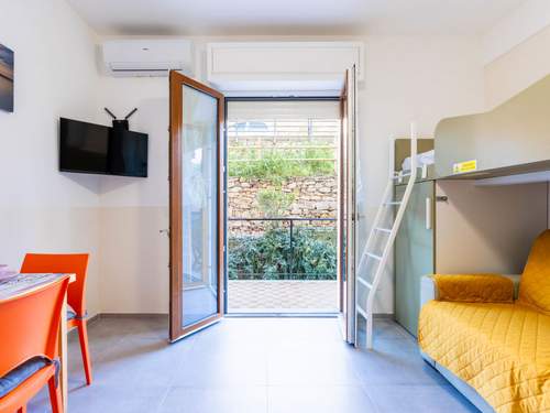 Ferienwohnung Il Piccolo Ulivo