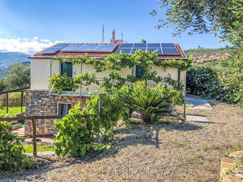 Ferienhaus Olive Lodge