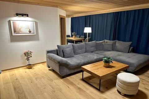 Apartment 2 - ILAN  6 P - Ferienunterkunft in Saalfelden am Steinernen Meer (6 Personen)
