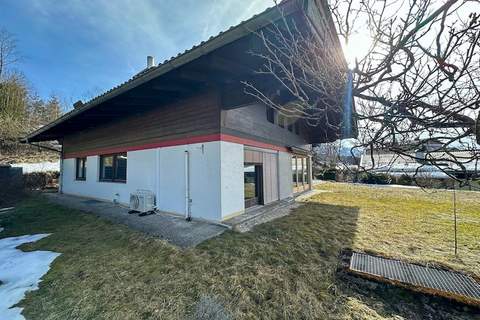 2 Schönes Apartment in Saalfelden-Pinzgau - Ferienunterkunft in Saalfelden am Steinernen Meer (4 Personen)
